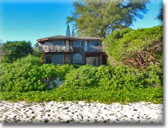 Kailua Beach Vacation Rental